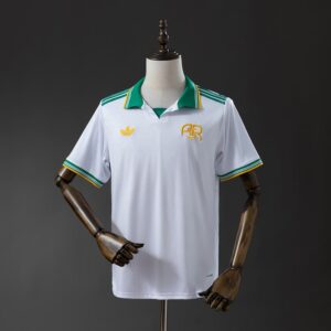 Camiseta Roma third away unisex 25/26