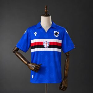 Camiseta Sampdoria home unisex 26/27