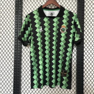 Camiseta Racing de Santander unisex 112 aniversario
