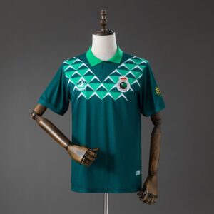 Camiseta Racing de Santander unisex 113 aniversario