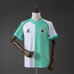 Camiseta Racing de Santander unisex 113 aniversario