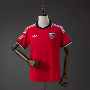 Camiseta Sevilla away unisex 26/27