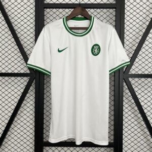 Camiseta Sporting CP especial Retro unisex 25/26
