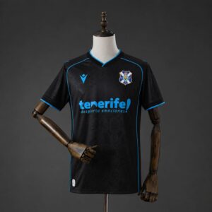 Camiseta Tenerife away unisex 26/27