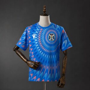 Camiseta Tenerife pre-match unisex 26/27