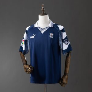 Camiseta Tenerife Retro unisex 75 aniversario