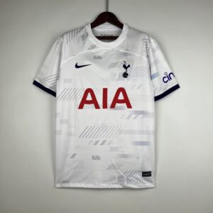 Camiseta Tottenham Hotspur home unisex 23/24