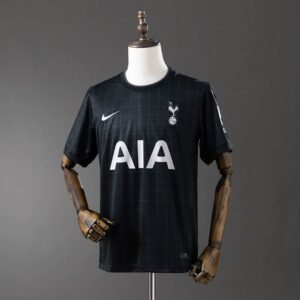 Camiseta Tottenham Hotspur away unisex 26/27
