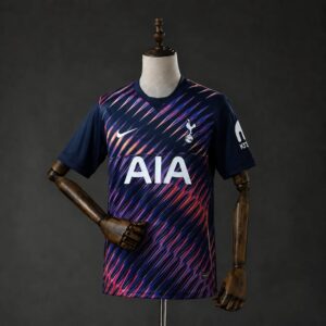Camiseta Tottenham Hotspur away unisex 26/27