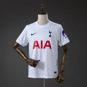 Camiseta Tottenham Hotspur home unisex 26/27