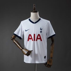 Camiseta Tottenham Hotspur home Retro unisex 19/20