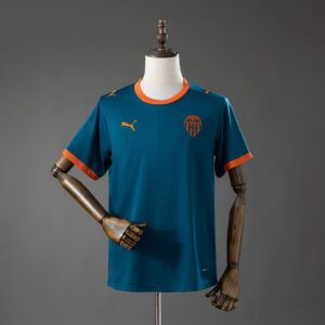 Camiseta Valencia away unisex 26/27