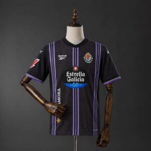 Camiseta Real Valladolid away unisex 26/27