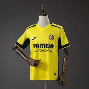 Camiseta Villarreal home unisex 26/27